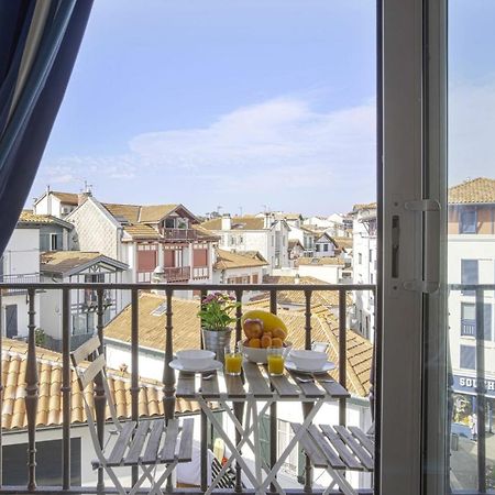 Appartement Sagaray - 3 Etoiles - Welkeys 생장드루즈 외부 사진