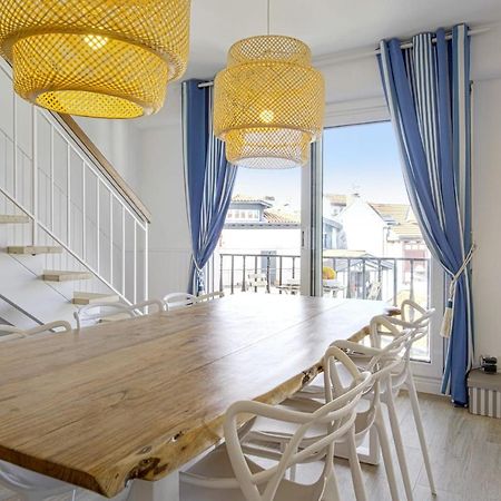 Appartement Sagaray - 3 Etoiles - Welkeys 생장드루즈 외부 사진