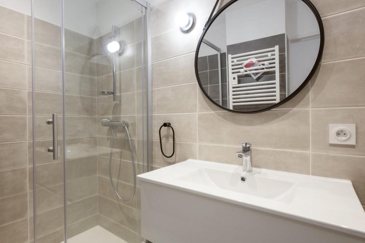 Appartement Sagaray - 3 Etoiles - Welkeys 생장드루즈 외부 사진