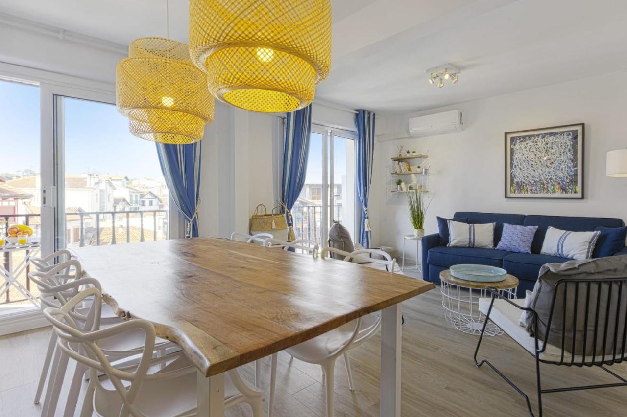 Appartement Sagaray - 3 Etoiles - Welkeys 생장드루즈 외부 사진